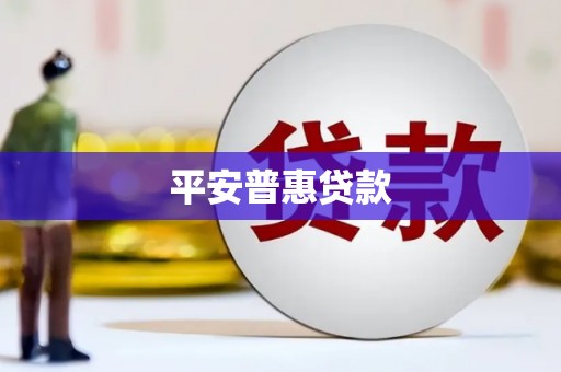 巴彦平安普惠贷款