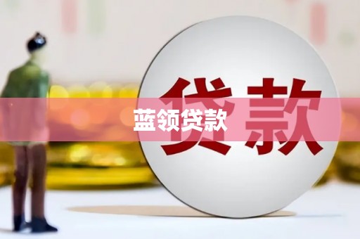巴彦蓝领贷款