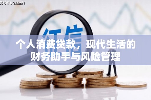 巴彦个人消费贷款，现代生活的财务助手与风险管理