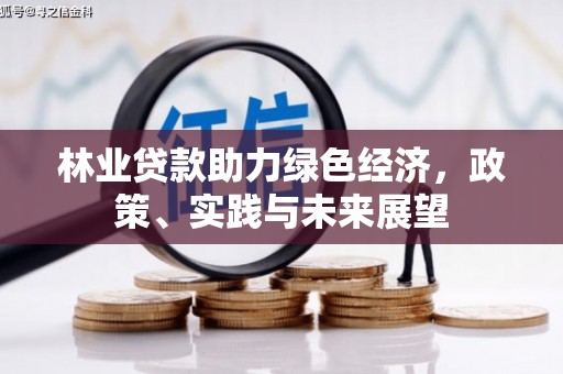 巴彦林业贷款助力绿色经济，政策、实践与未来展望