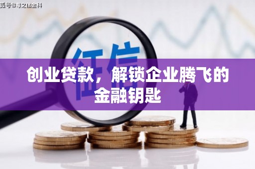 巴彦创业贷款，解锁企业腾飞的金融钥匙