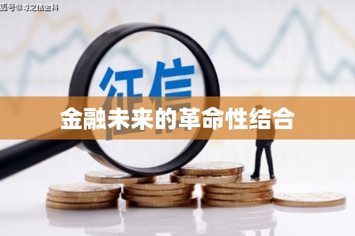 巴彦金融未来的革命性结合